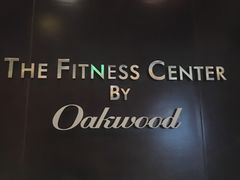 -广州方圆奥克伍德豪景酒店公寓