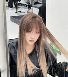 -DL HOPE明星造型