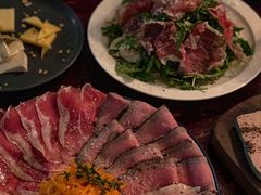 -羽深肉铺 Steak & Wine