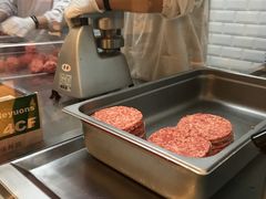 -The Habit Burger Grill 哈比特汉堡(爱琴海店)