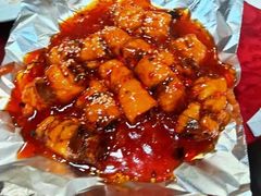 三丝炒粉-佛都笑农庄(清溪店)