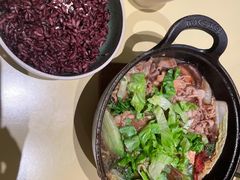 -米仓食堂(凯德广场店)