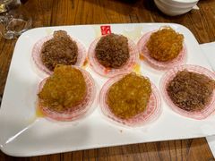 -山西会馆·晋菜·晋商宴·牌匾博物馆(胜利东街店)