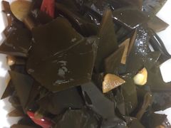 -宾朋海鲜特色美食餐厅·纯手工鲅鱼水饺(兴海路店)