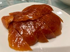 -北京王府井希尔顿酒店·秦唐中餐厅Chynna