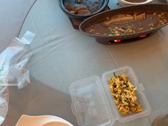 -安徽大厦中餐厅