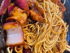 大肠面-董记面馆(漳州二路店)