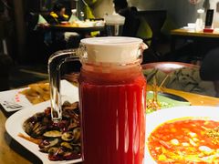 -别院里音乐餐酒吧(双流航空港店)