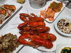 -神洲四海大酒楼(王府井澳门中心店)