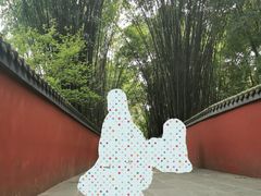 -成都杜甫草堂博物馆