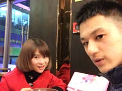 -鲜芋仙(观音桥大融城LG店)