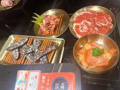 -西塔老太太泥炉烤肉(龙湖北苑天街店)