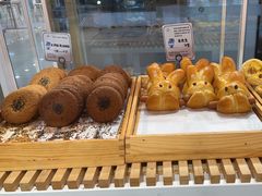 -焙丽拾光(麦凯乐直营店)
