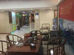 -家富足道·SPA·影院式(解放碑碑中心店)