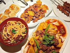 -香料集市新疆餐厅·清真聚餐(成都远洋太古里店)