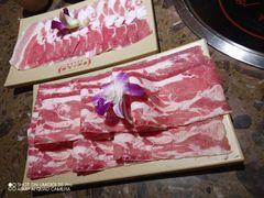 -蜀国大将老火锅(江北店)