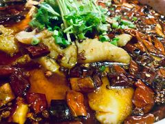 -一个叫川的地方(麒麟新天地店)