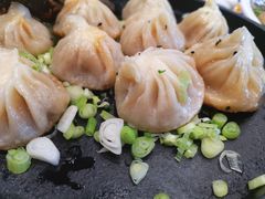 铁板小煎包-宁波状元楼酒店(和义路店)