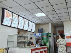 -津门永胜包子铺(哈尔滨道总店)