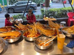 -嘉州鲜知味钵钵鸡(奎星楼店)
