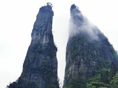 -恩施大峡谷