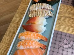 -林妈妈村·日式料理(宝山万达店)