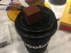 -Awfully Chocolate(来福士广场店)