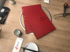 -好牛烧肉(世茂广场店)