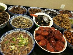 -阿马蛋汤·宁波小海鲜(总店)