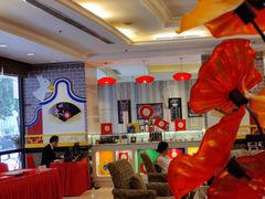 -深圳富苑皇冠假日套房酒店