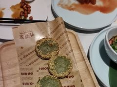 -外婆家(西红门荟聚购物中心店)