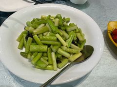 -煎饼卷大葱·非遗传承·潍坊菜(十笏园店)