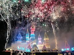 -沈阳方特欢乐世界