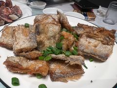 -金海湾海鲜排档(朱家尖店)