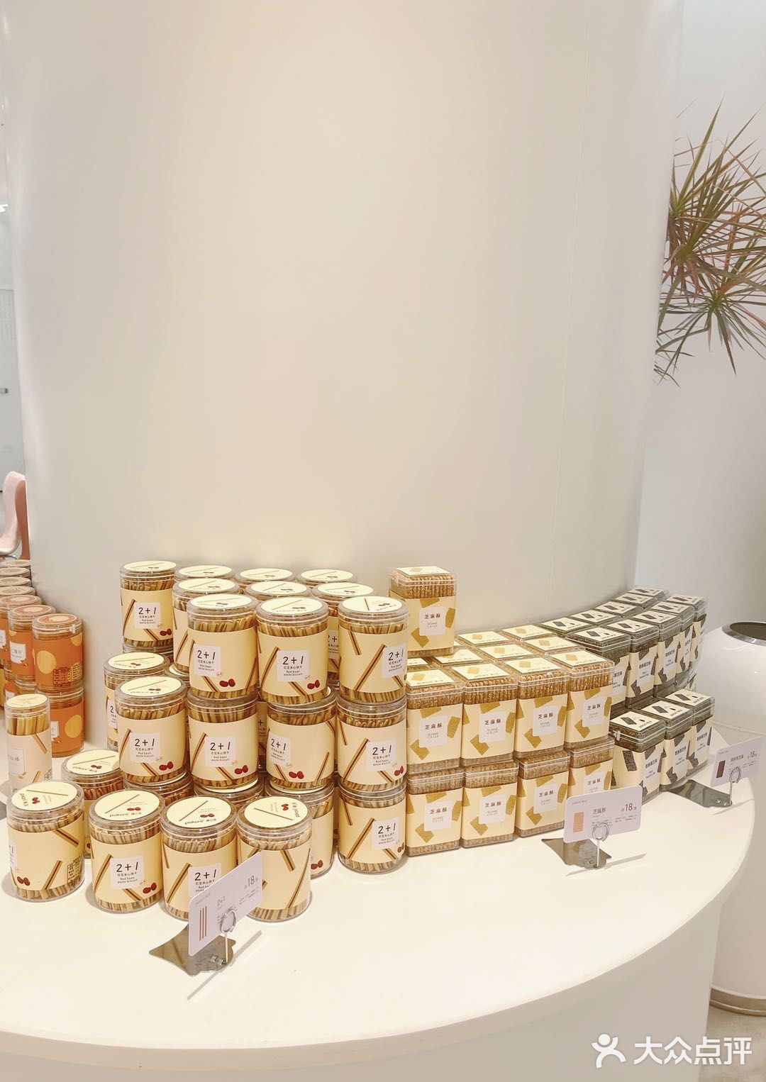 重庆新店｜蒲公英Pokoni，实现甜品自由