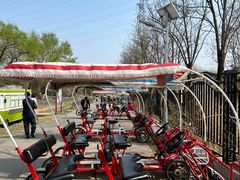 -永定河休闲森林公园