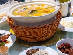 -光明邨大酒家(淮海路店)
