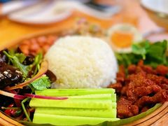 -一善菌·云南菌汤·云南菜(银泰城店)