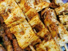 -伊隆斋(什刹海店)