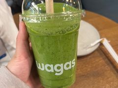 -Wagas(凤凰汇店)