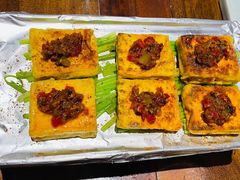-福慧慈缘素食餐厅(王府井店)