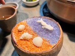 -大头椰·椰子鸡火锅(南宁万象城店)