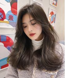 -Rise Hair上升造型