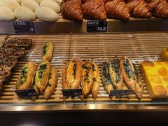 -FANEN法念·烘焙·甜点(万象城店)