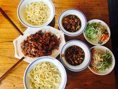 -普天和酒楼·新津菜·烤鸭(天津之眼店)