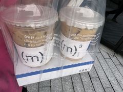 -CUBIC3三立方咖啡(凌空SOHO店)