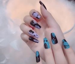 -LILY NAILS美甲美睫