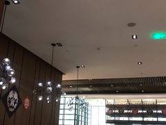 大堂-飨食汇全日制餐厅·昆山皇冠假日酒店(九方店)