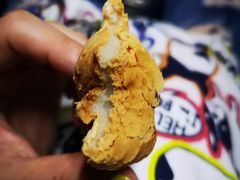 麻薯面包-莉莲蛋挞(日月光店)