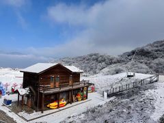 -太子岭滑雪场